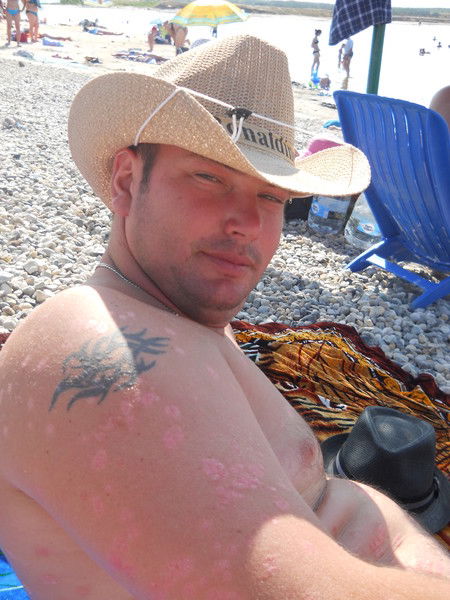 Ринат Хисматуллин