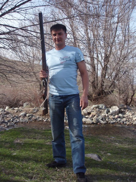 Улан Муратбаев