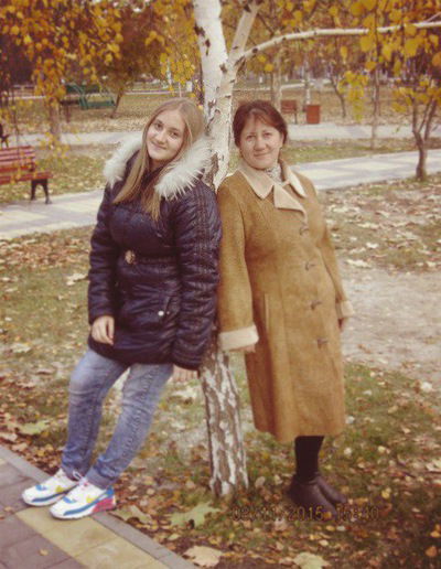 Жасмин Назарова