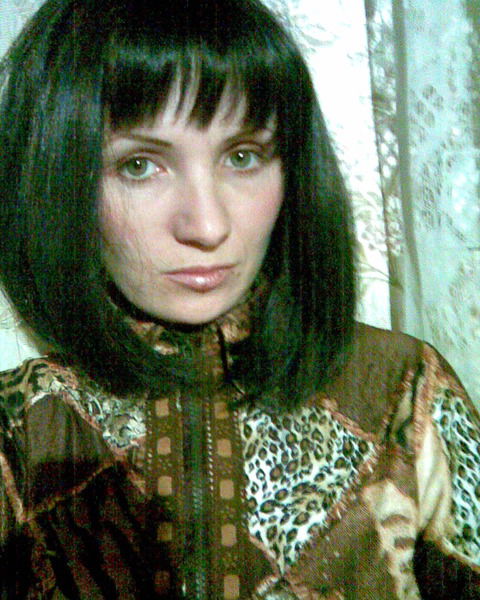 Елена Гришина