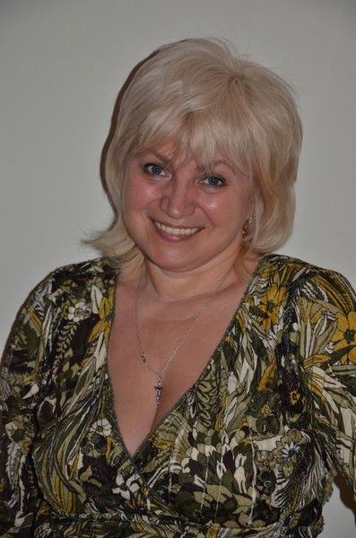 Татьяна Смирнова