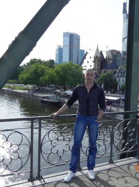 Владимир Борбачёв