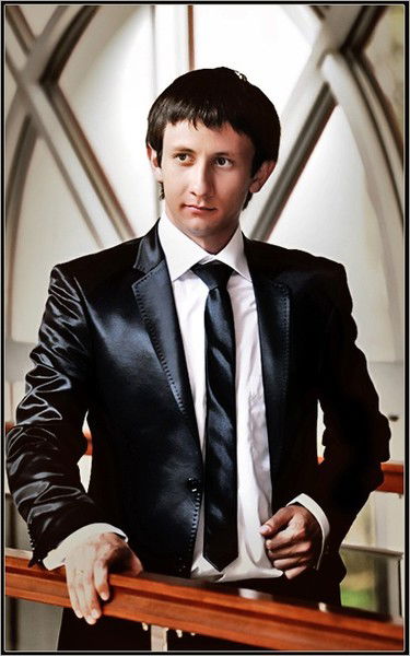 Минияров Эльмир