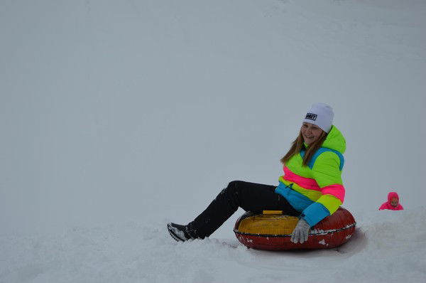 Ирина Царимон