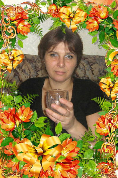 Ольга Пойманова