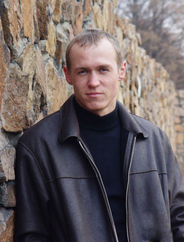 Андрей Сидоров