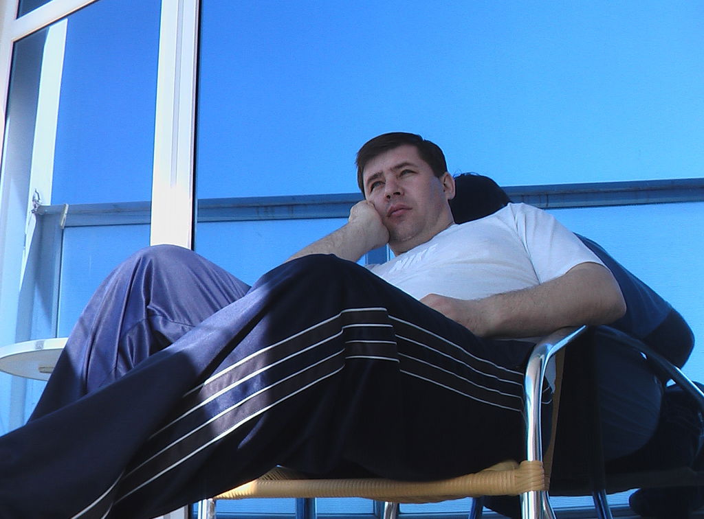 Виктор Пудовкин