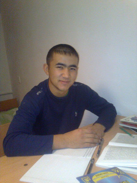 Дархан Масгутов