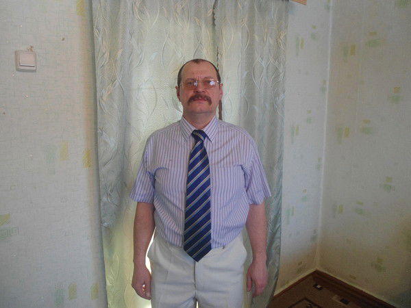 Юрий Бахтерев