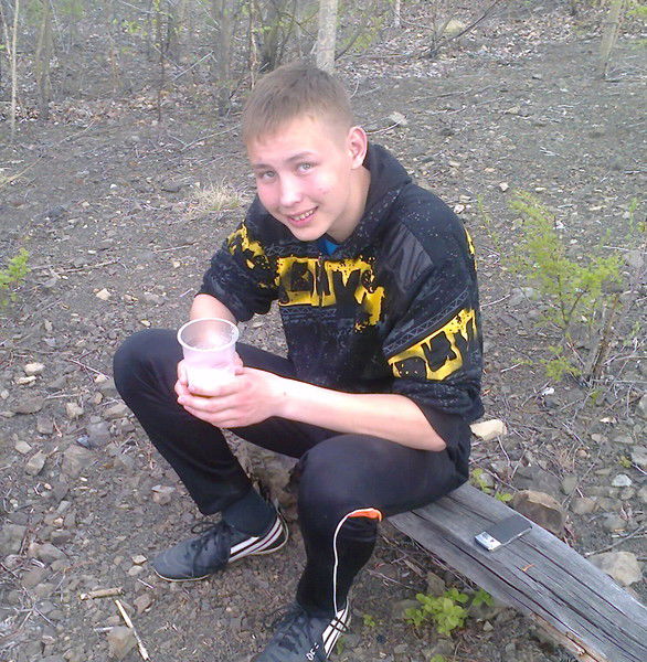 Павел Самар