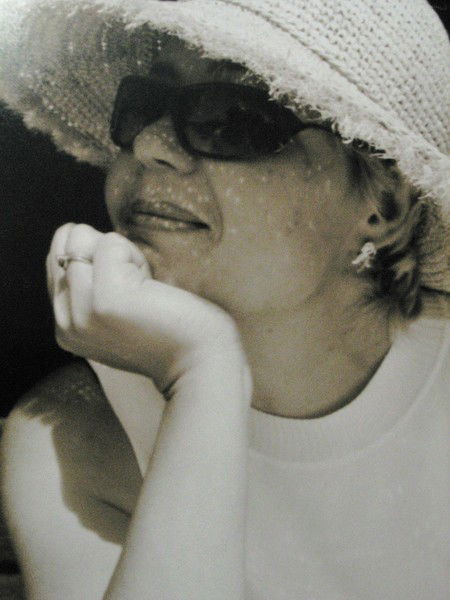 Виктория Азалия