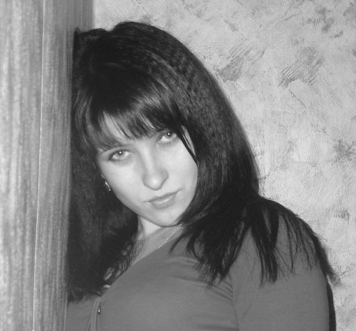 Ксения Иванова