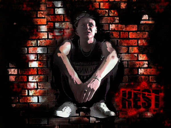 Константин(Кэsт) Шуктуев