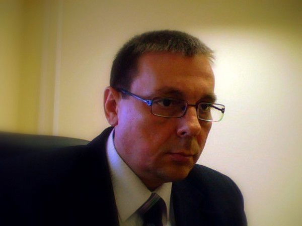 Юрий Цыбусов