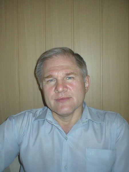 Владимир Круглов