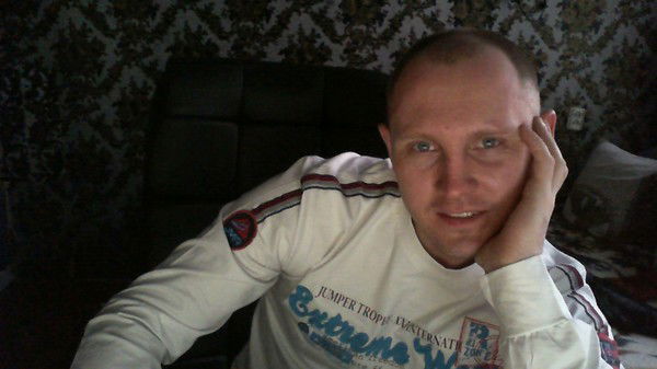 Алексей Якушев