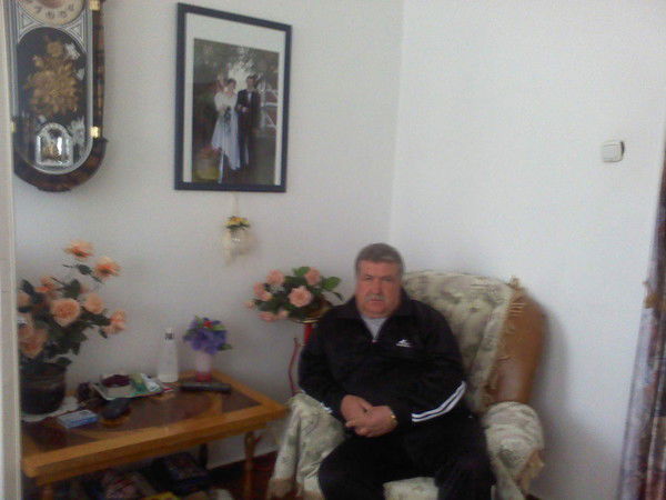 Виктор Кучерявенко