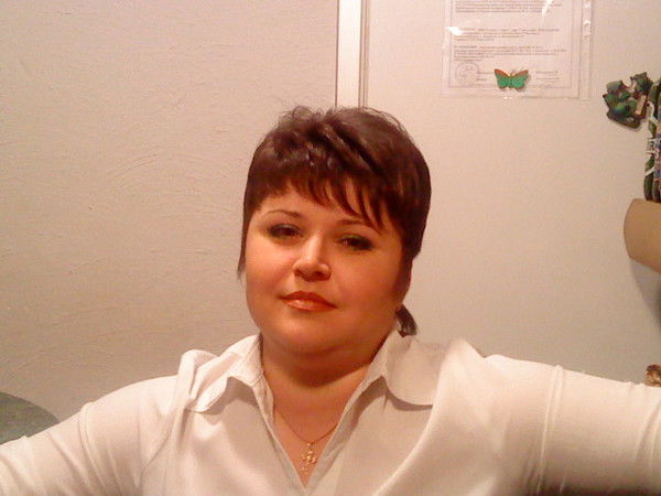 Анна Мусаева