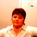 Анна Мусаева