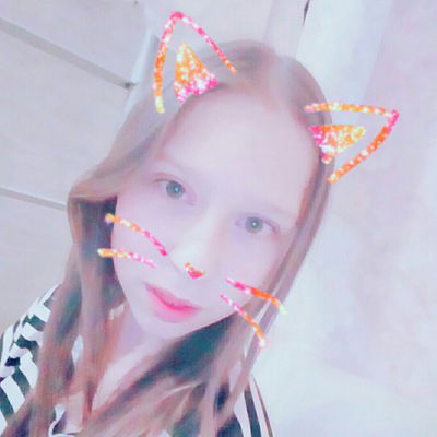 Вика Кузнецова