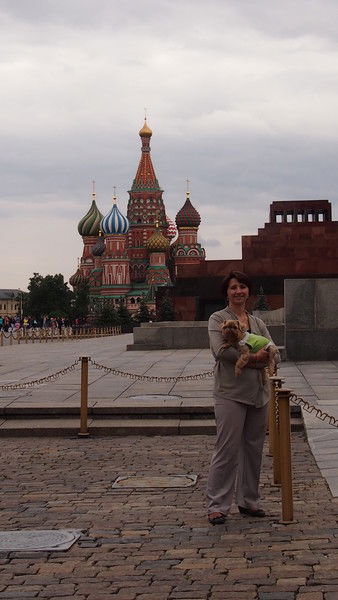 Людмилка Лебедева