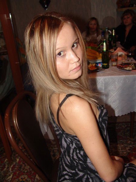 Юлия Борисова