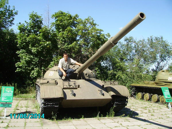 Дмитрий Кожевников