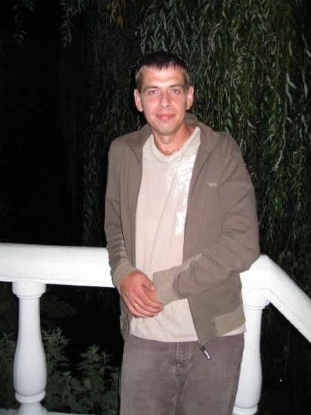 Алексей Сирота