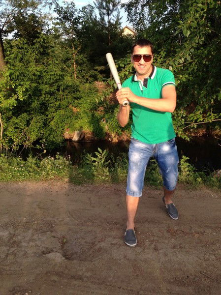 Сергей Трапезников