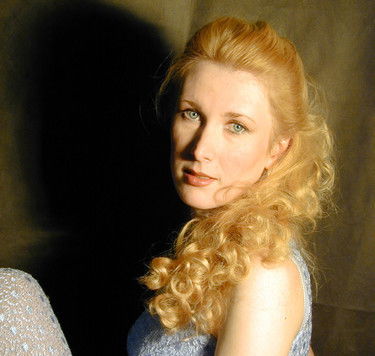 Галина Кириллова