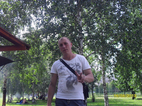 Андрей Клетцов