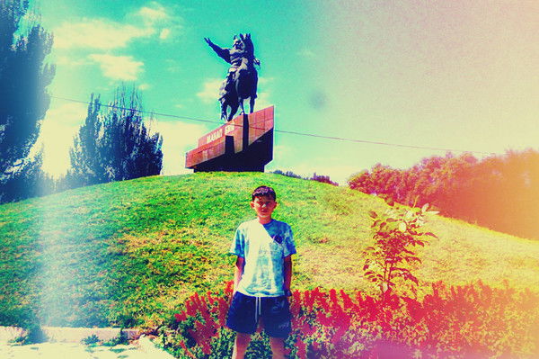 Руся Турусов