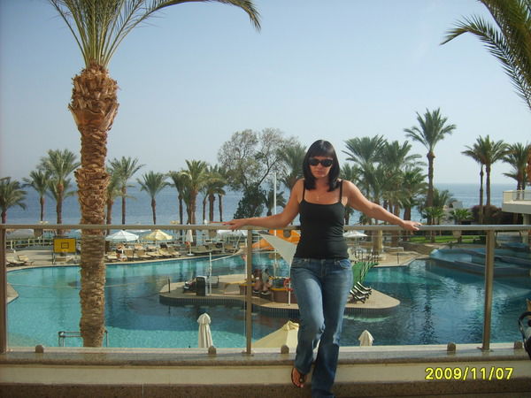 Юлия Аносова