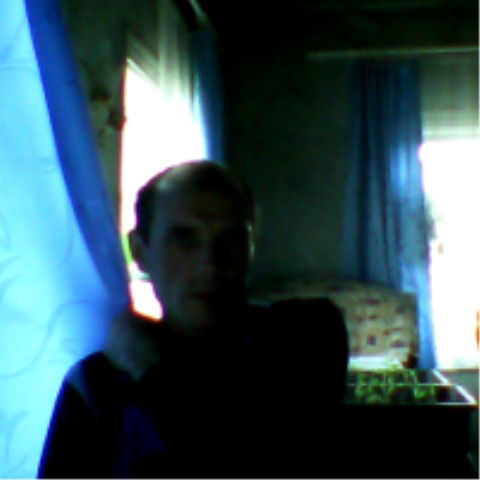 Сергей Вьюшков