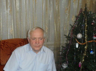 Виктор Архипов