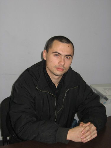 Михаил Боголюбов