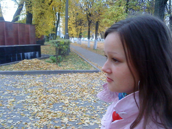 Татьяна Ващенко