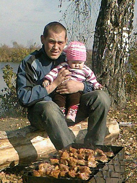 Максим Чашин