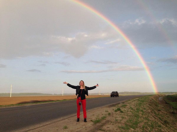 Татьяна Севастьянова