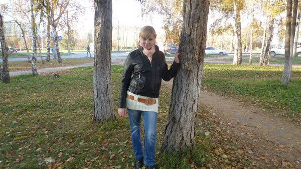 Дарья Гринева