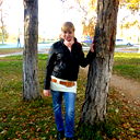 Дарья Гринева
