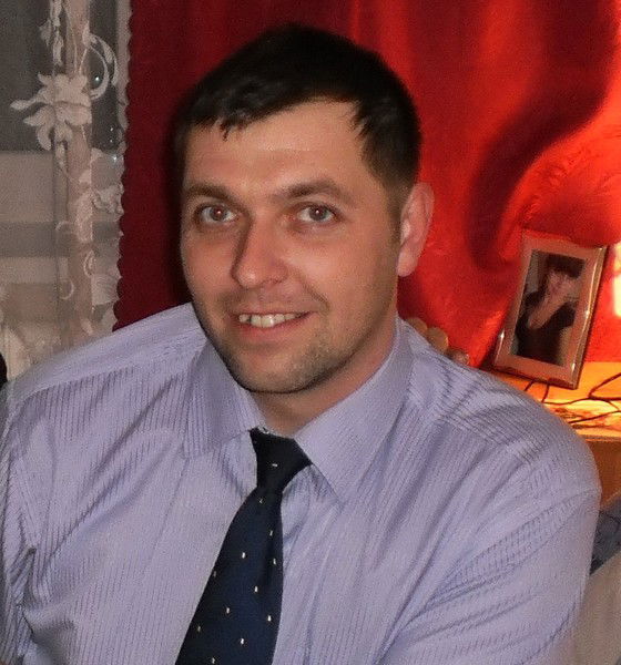 Александр Шитов