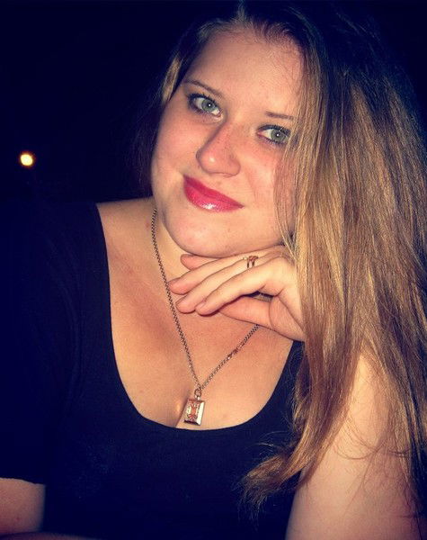 Юлия Стриченко