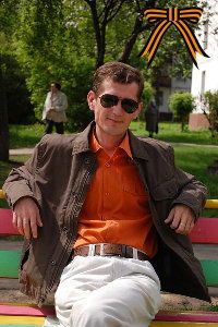 Дмитрий Ворфоломеев