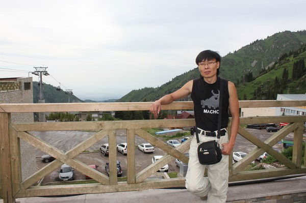 Александр Юн