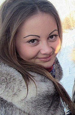 Ксюнечка Бурдукова