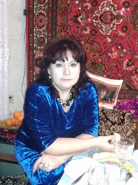 Орлова Елена