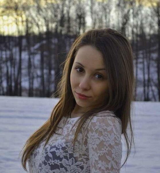 Кира Литвинова