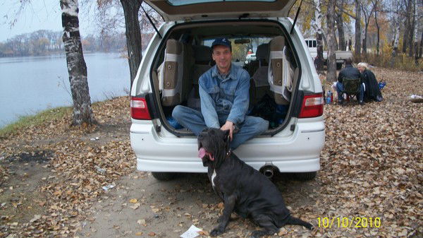 Сергей Баркин