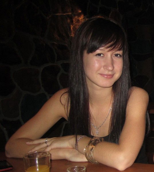 Марина Мирошникова